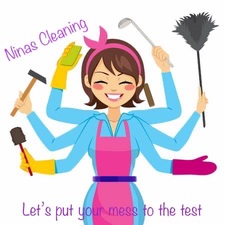 Logo for Tampa Maid Service - Home Facebook