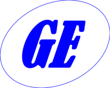 Logo for Garrison Electric Company