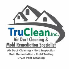 Avatar for TruClean, Inc.-Air Duct Cleaning & Mold Remediation Specialist