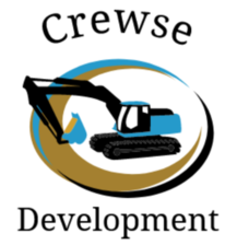 Logo for Crewse Development LLC
