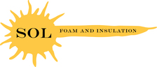 Logo for SOL Foam Insulation, LLC