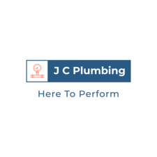 Logo for JC Plumbing