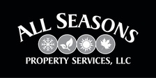 All Seasons Property Services LLC logo