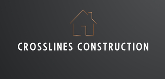 CROSSLINES CONSTRUCTION LLC logo