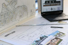 Streamline Architectural Design, LLC logo