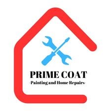 Logo for Prime Coat Painting