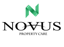 Logo for Novus Construction, LLC
