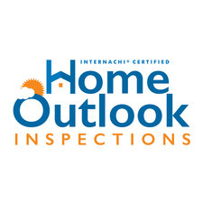Logo for Home Outlook Inspections, LLC
