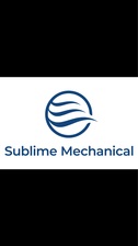 Sublime Mechanical, LLC logo