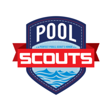 Pool Scouts of North Atlanta logo