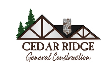 Cedar Ridge General Construction, LLC logo