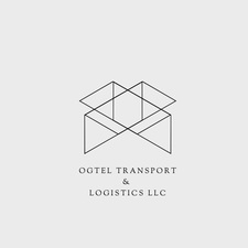 Logo for Ogtel Transport
