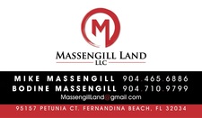Massengill Land logo
