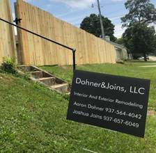 Logo for Dohner & Joins