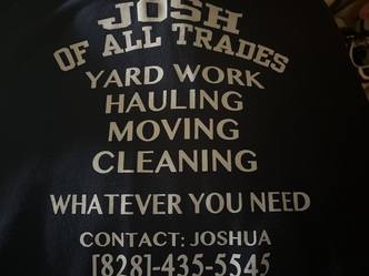 Josh of All Trades, LLC logo