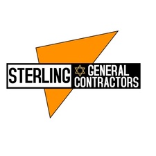 Logo for Sterling General Contractors, Inc.