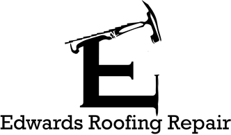 Edward's Roofing Repair logo