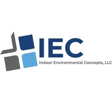 Indoor Environmental Concepts logo