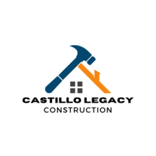 Logo for Castillo Legacy Construction