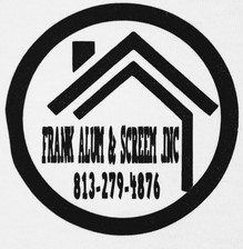 Logo for Frank Alum & Screen, Inc.