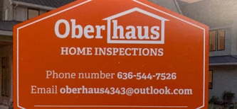 Oberhaus Home Inspections logo