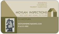Moylan Inspections logo