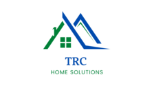Logo for TRC Home Solutions