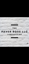 The Paver Boss, LLC logo