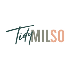 Logo for Tidy Milso LLC