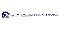 Logo for MPW PROPERTY MAINTENANCE LLC