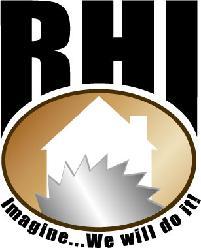 Roman's Home Improvement logo