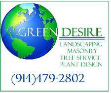 Avatar for Green Desire