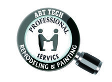 Avatar for Art Tech Remodeling
