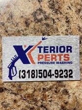 Avatar for Xterior Xperts Pressure Washing, LLC