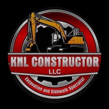 KNL Constructor logo