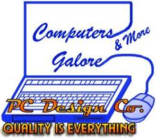 Computers Galore & More LLC - Inicio Facebook logo