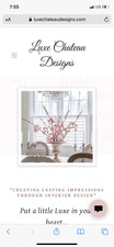 Avatar for Luxe Chateau Designs, LLC