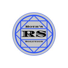 Logo for Roth's Solution