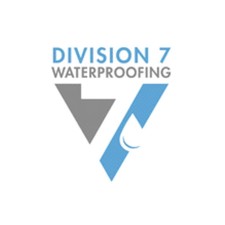 Division 7 Waterproofing, LLC logo