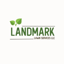 Landmark Lawn Services, LLC logo