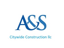 A&S Citywide Construction, LLC logo