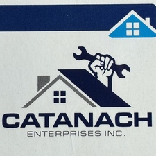 Logo for CATANACH ENTERPRISES INCORPORATED