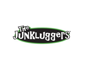 The Junkluggers Of Orange County logo