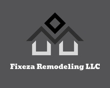 Logo for Fixeza Remodeling, LLC