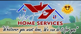 M&J Home Services, LLC logo