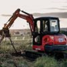 Goodman Tractor Services, LLC logo