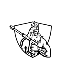 Logo for Vessel Cleaning Services - Accueil Facebook
