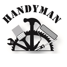 Anytime Handyman logo