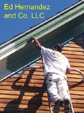 Ed Hernandez & Co., LLC logo