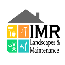IMR Maintenance logo
